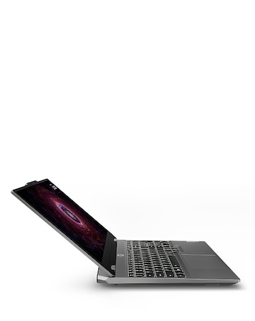 Lenovo LOQ Gaming Laptop 15.6" AMD Ryzen 5 NVIDIA GeForce RTX 3050 24GB 1TB Grey