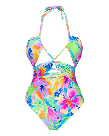 Malibu Non Wired Swimsuit
