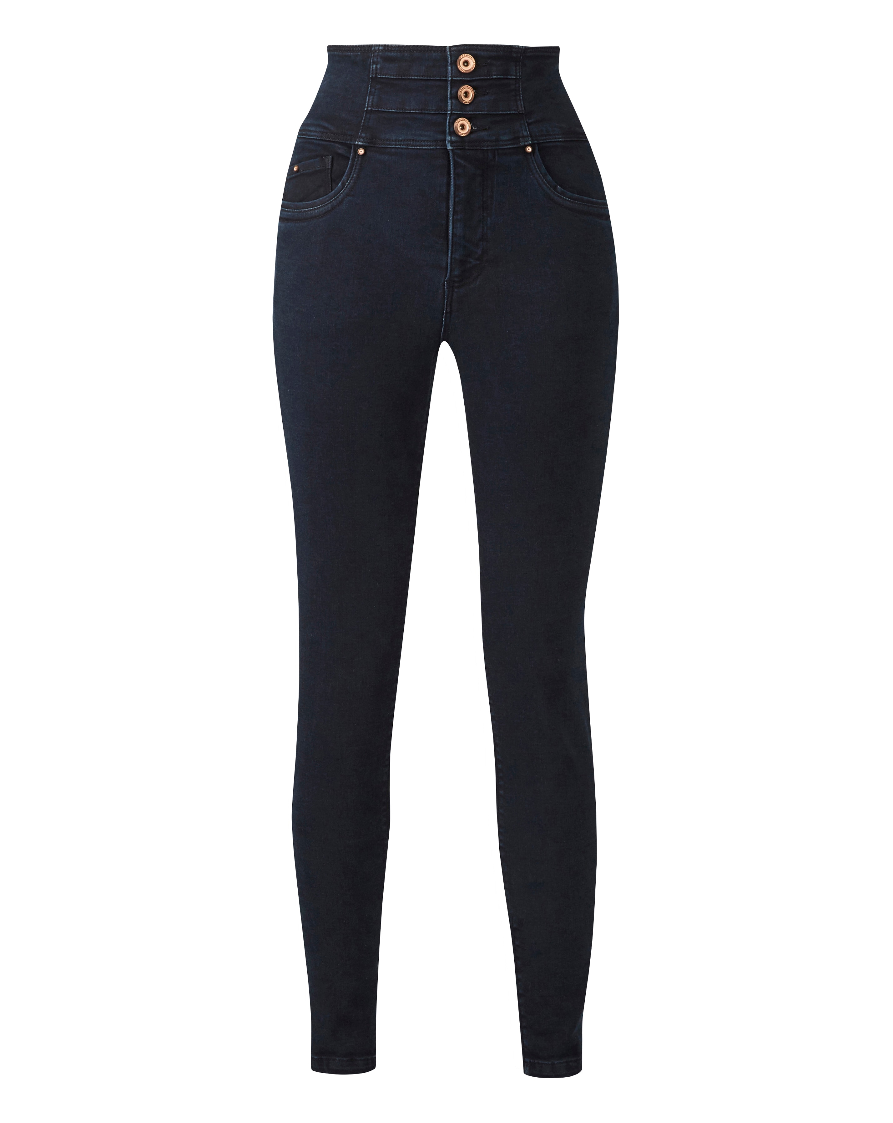 Simply be shape and sculpt jeans cheap