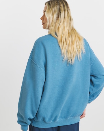 LA Graphic Sweatshirt