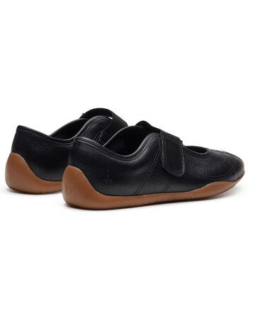 Hush Puppies Juno Sneakerina