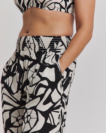 MAGISCULPT Beach Trousers
