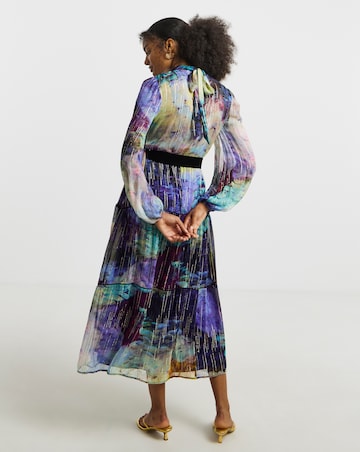 Hope & Ivy Jadene Maxi