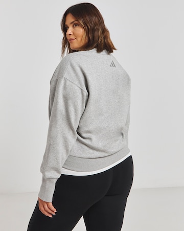 adidas ALL SZN Sweatshirt