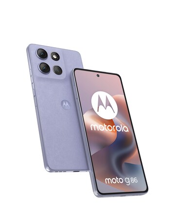 Motorola G86 256GB - Cosmic Sky