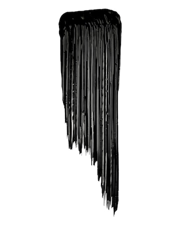 Maybelline The Falsies Instant Lash Lift Lengthening Volumising Mascara Black