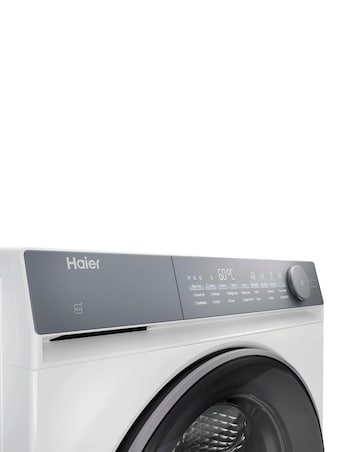 Install - Haier X7 HW120-B14367U-UK 12kg WiFi Washer 1400rpm White
