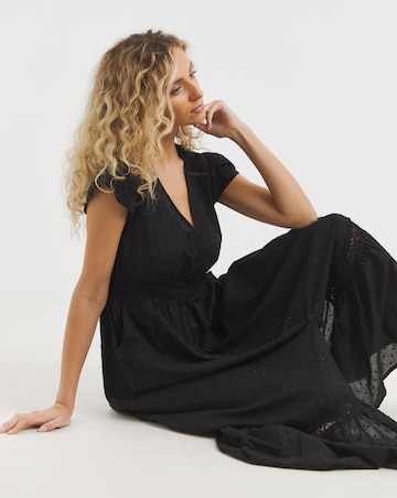 Joe Browns Ultimate Boho Maxi Dress