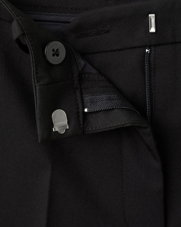 Mango Straight Tailored Trouser