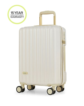 Rock Primrose Cabin Suitcase