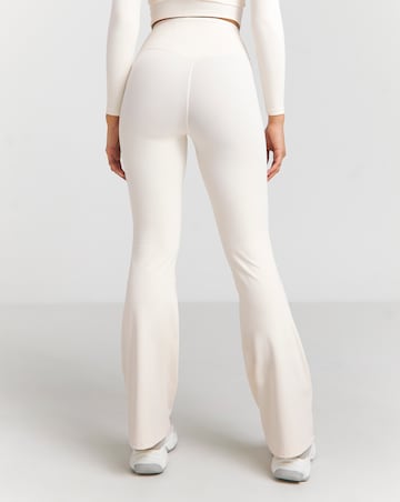 TALA DayFlex Wrap High Waisted Flared Yoga Pant 30'' Leg