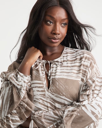 Religion Castillo Top