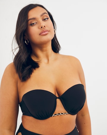 Figleaves Curve Sahara Bikini Top