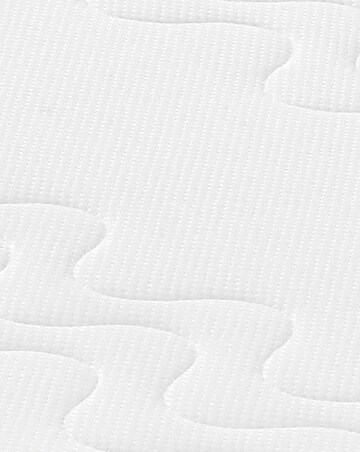 Dormeo Options Hybrid Mattress
