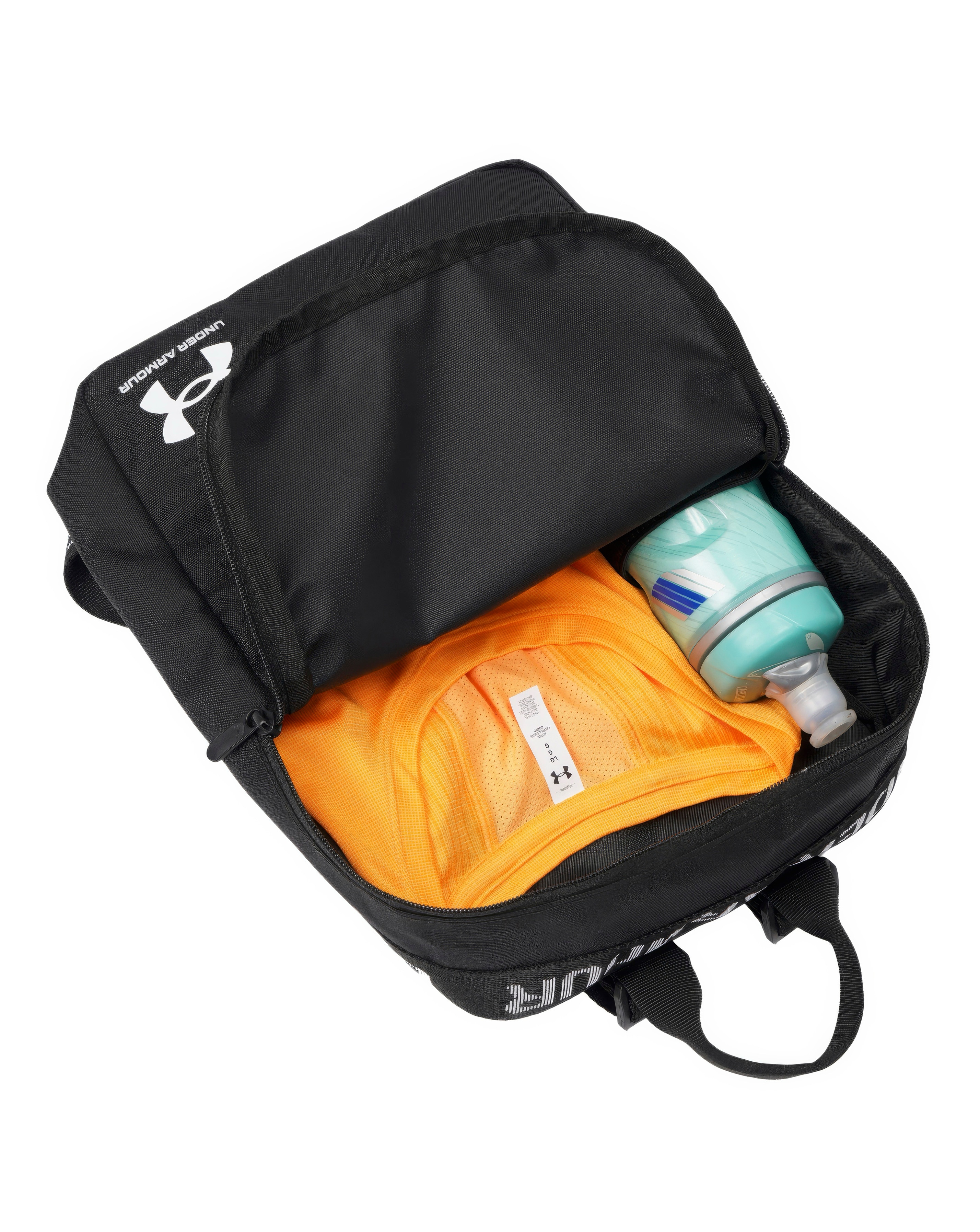 Under Armour Loudon Backpack Simply Be