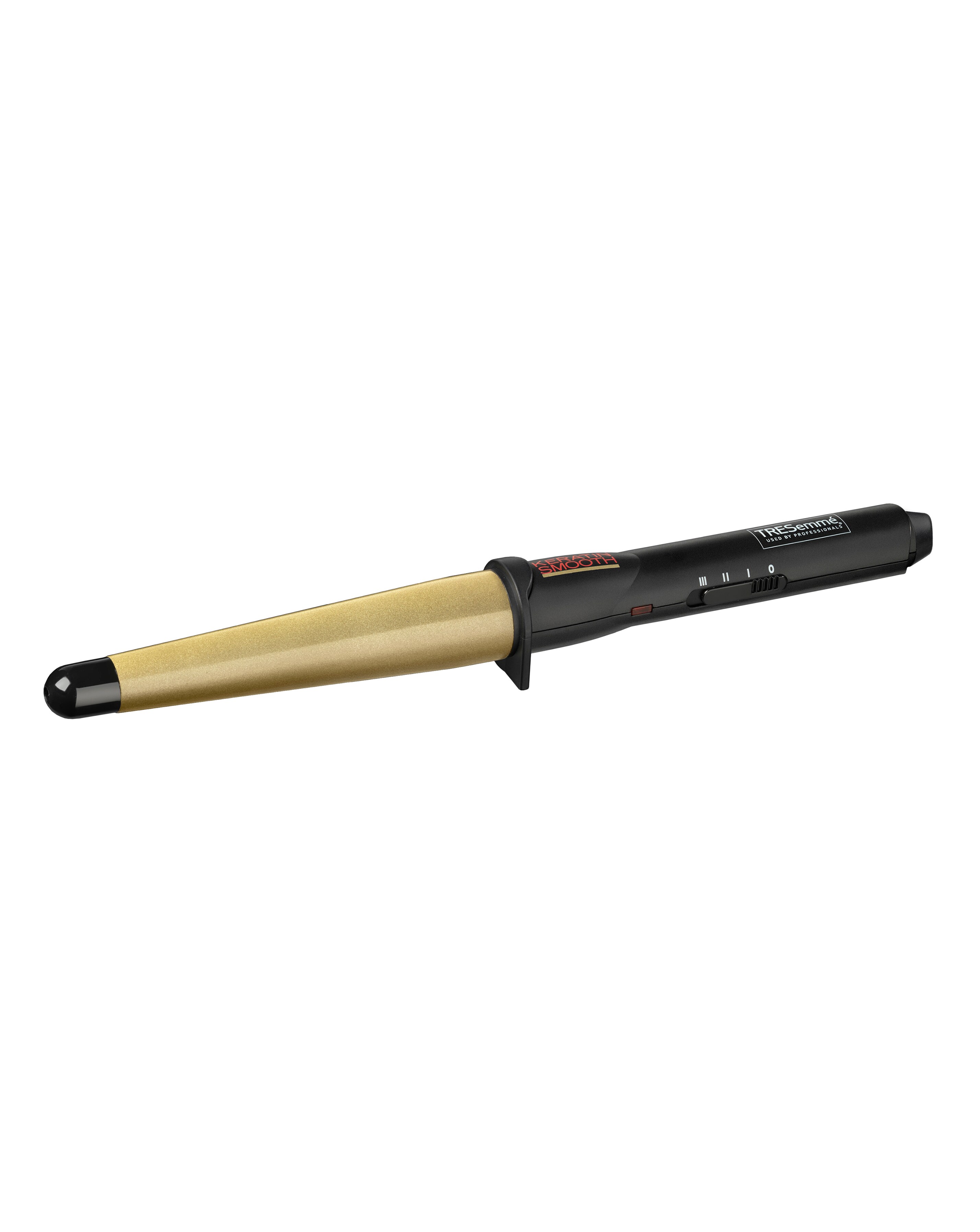 How to use tresemme curling wand hot sale