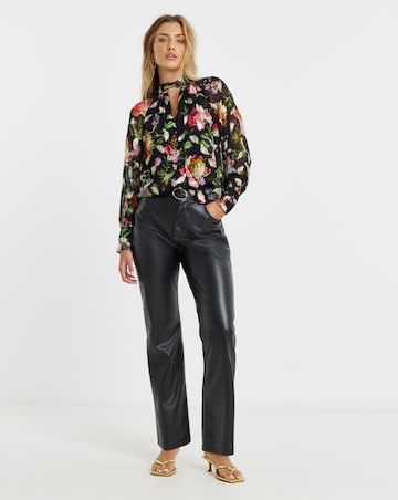 Hope & Ivy Juni-Mae Blouse