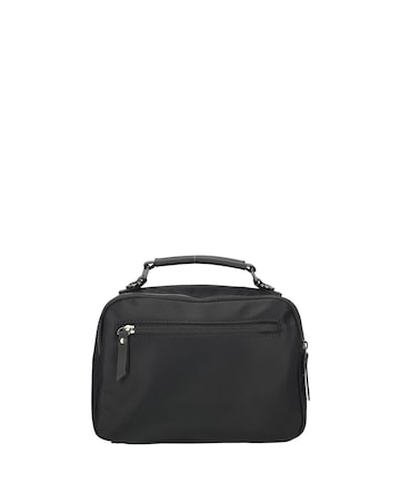 Enrico Benetti Caroline Single Handle Nylon/Polyester Shoulderbag