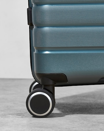 Rock Hydra-Lite Cabin Suitcase