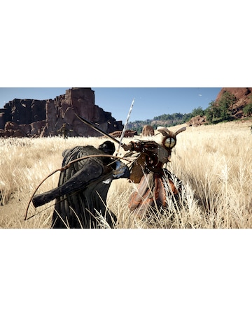 Crimson Desert - Day One Edition (PS5)