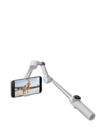 Insta360 Flow Pro 2 (Grey)