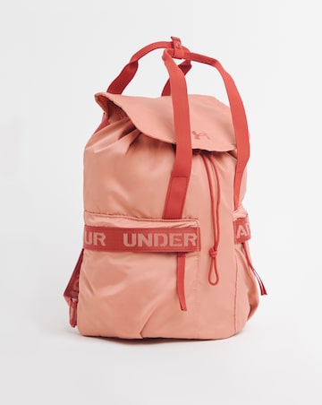 Under Armour Favourite Backpack