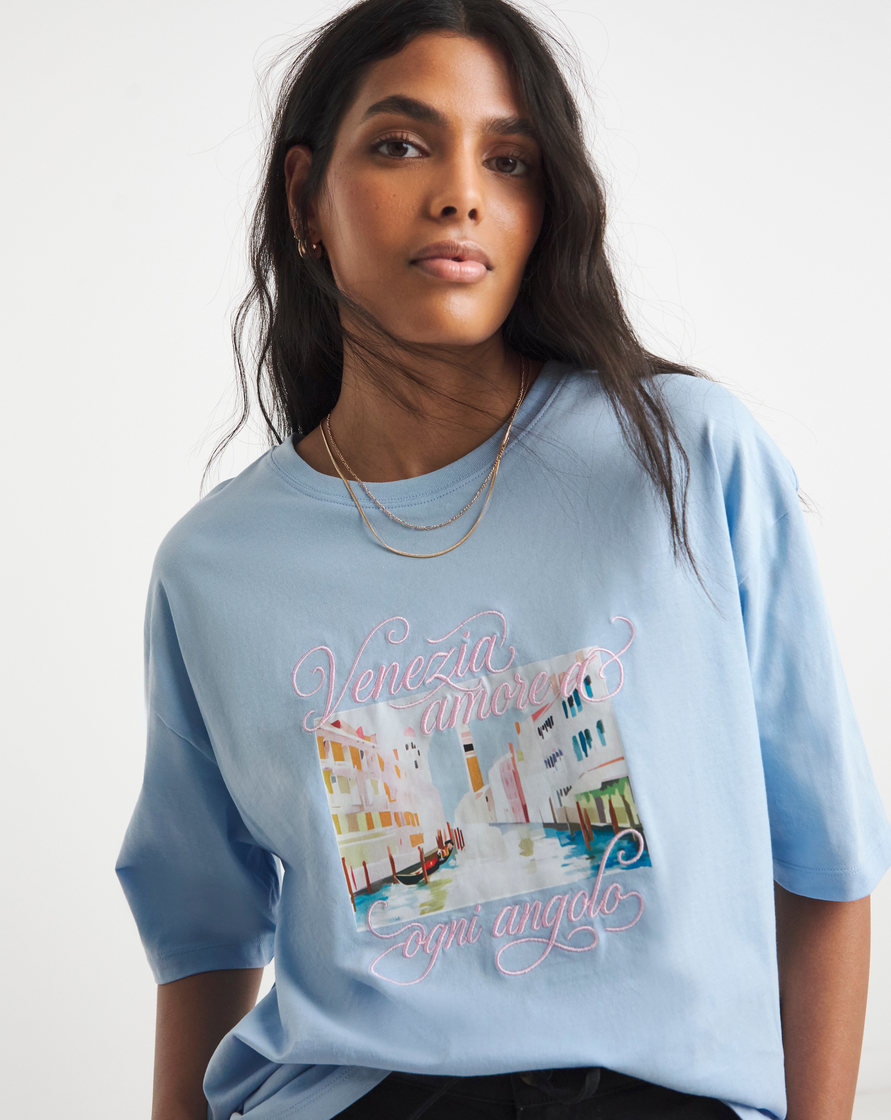 Women's Slogan & Graphic Clothing | Simply Be