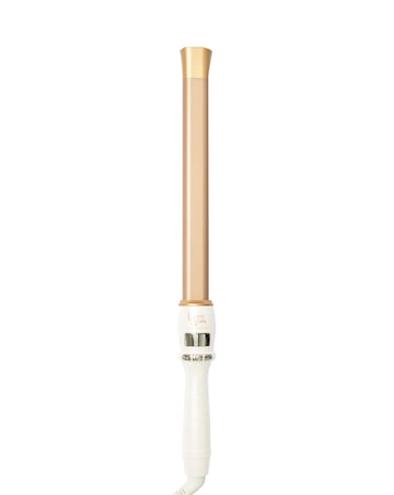 Beauty Works Flat Iron Wave Bar 25mm