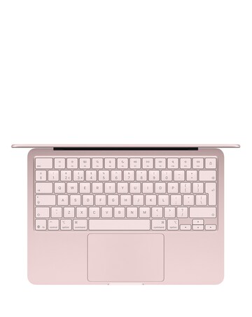 Apple MacBook Neo (A18, 2026) 13in 6-core CPU 5-core GPU 8GB 256GB - Blush