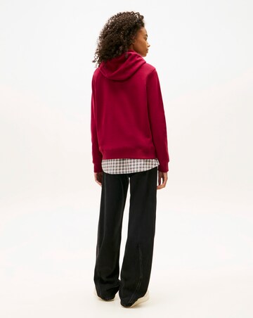 Tommy Jeans Logo Hoodie