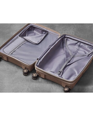 Rock Palma Cabin Suitcase