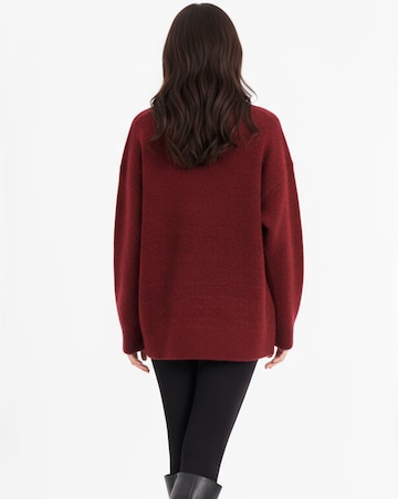 Religion Hatty Jumper