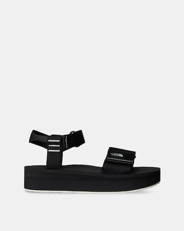 The North Face Skeena Platform Sandals