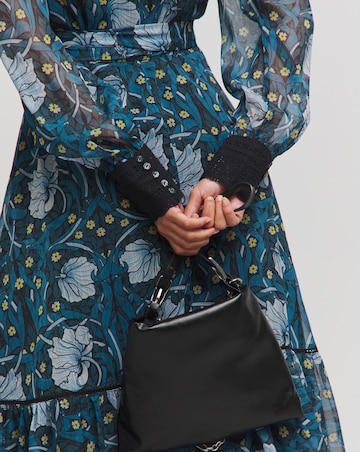 Hope & Ivy William Morris Elizabeth Dress