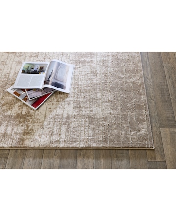 Calacatta Mist Rug