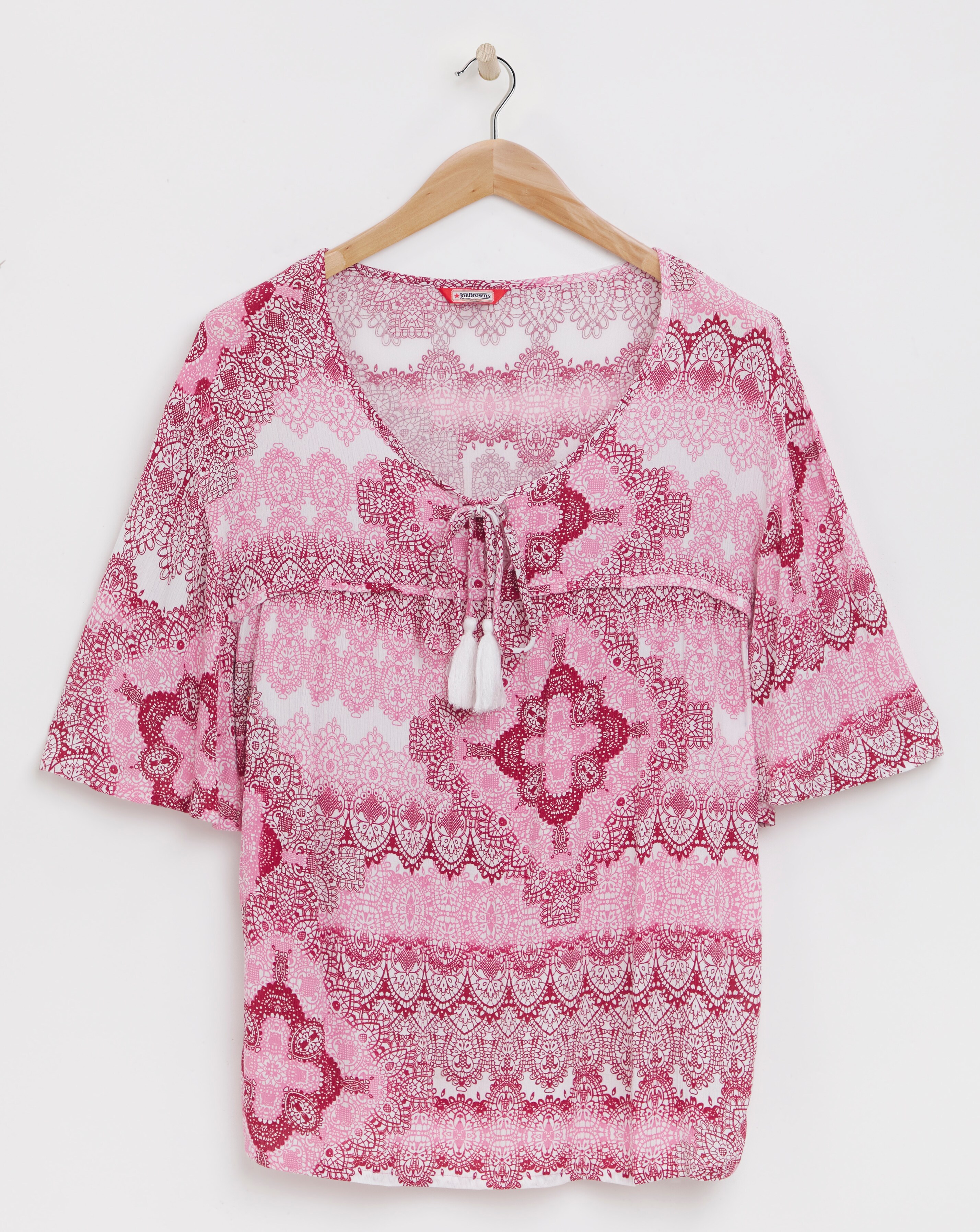 Joe Browns Ibiza Blouse