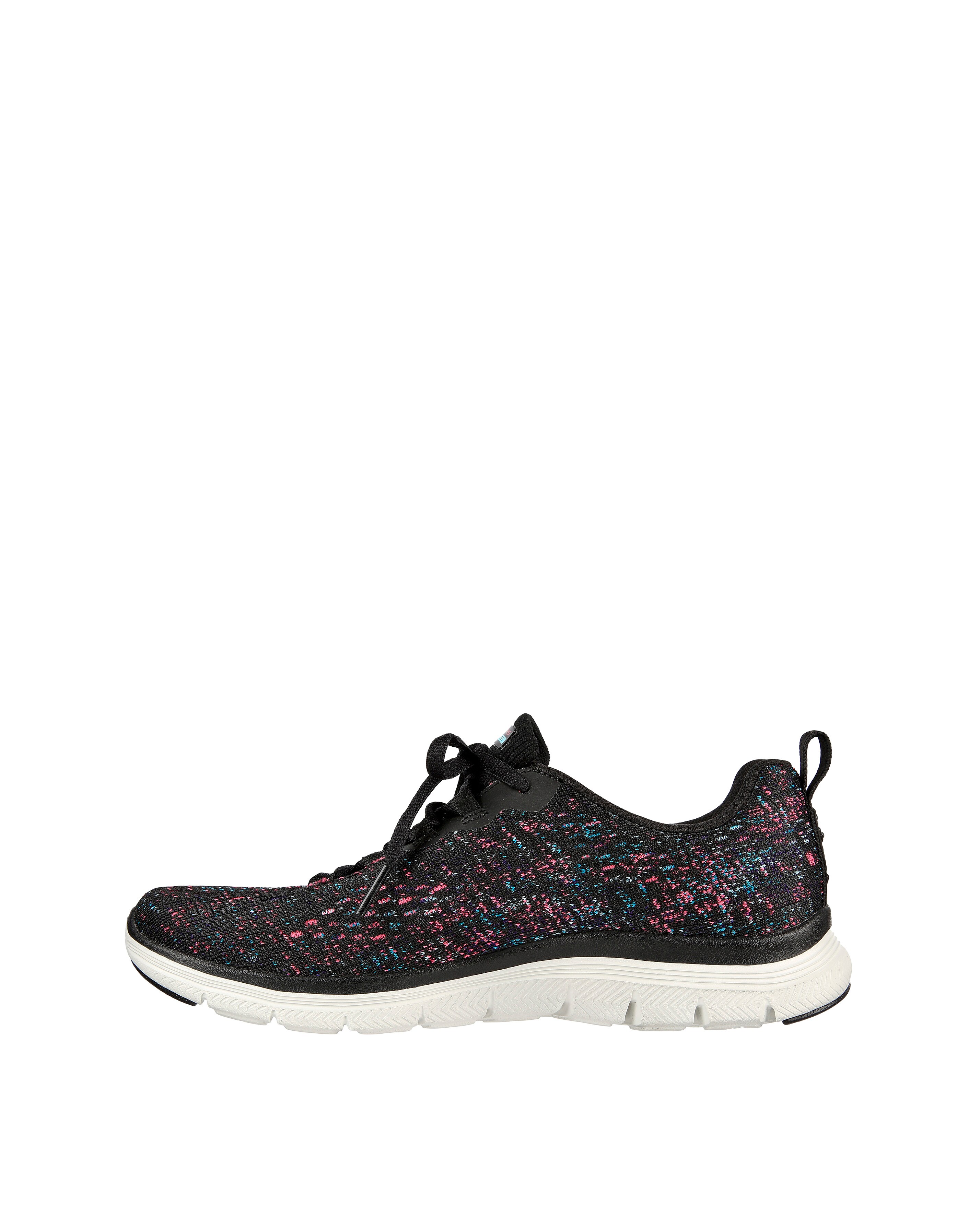 Skechers flex appeal 2.0 bold move women's sneakers outlet
