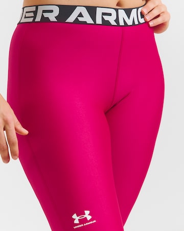 Under Armour HeatGear Legging