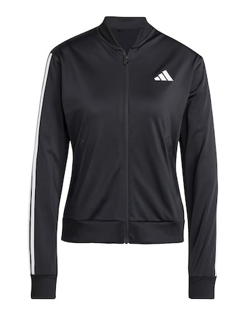 adidas Essentials 3 Stripes Tracksuit