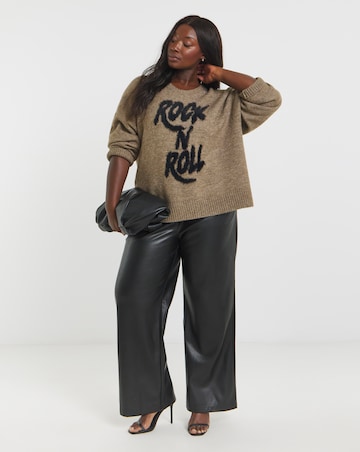 Religion Hatty Jumper