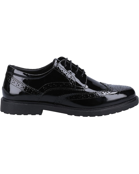 Hush Puppies Verity Brogue
