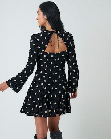 Nobody's Child Paris Mini Dress