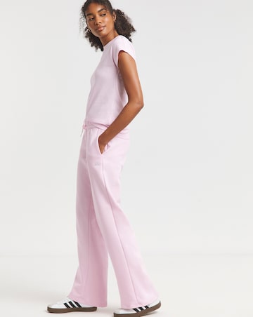 adidas Small Logo Fleece Jogger