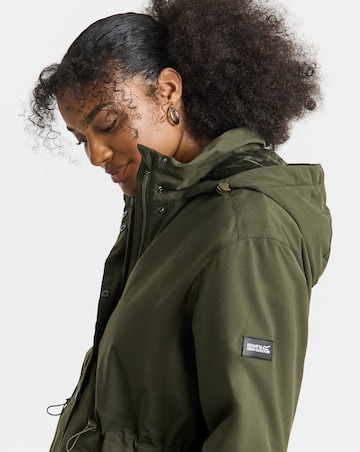 Regatta Yannta Coat