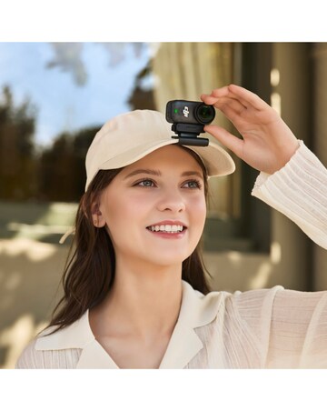DJI Osmo Nano 128GB