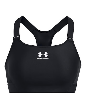 Under Armour HeatGear Bra