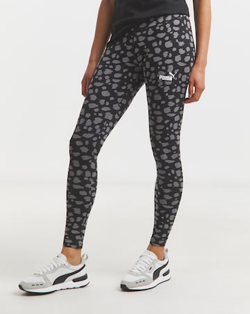 PUMA Animal Leggings
