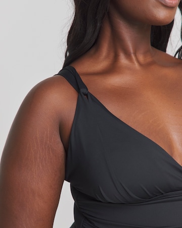 MAGISCULPT Lose Up To An Inch Tummy Control Swimsuit