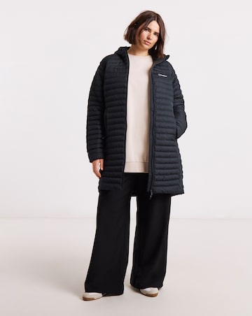 Berghaus Nula Long Insulated Jacket