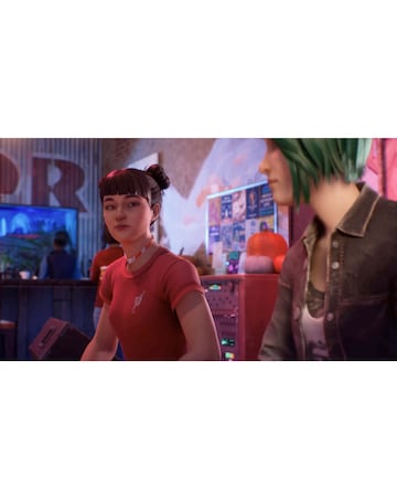 Life is Strange: Reunion (Xbox Series X)